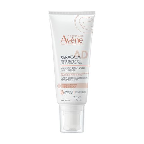 Avène Eau Thermale - Xeracalm Ad - Crème Relipidante 200 ml
