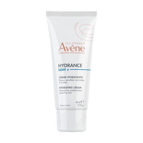 Avène Hydrance Light Hydrating Emulsion émulsion légère hydratante 40 ml