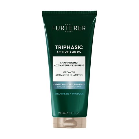 René Furterer Shampooing activateur de pousse Triphasic Active Grow 200ml
