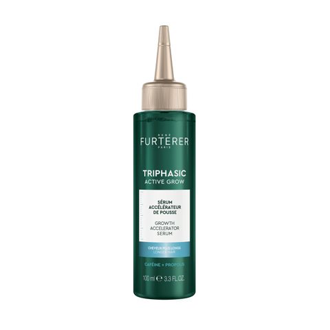 René Furterer Sérum accélérateur de pousse Triphasic Active Grow 100ml