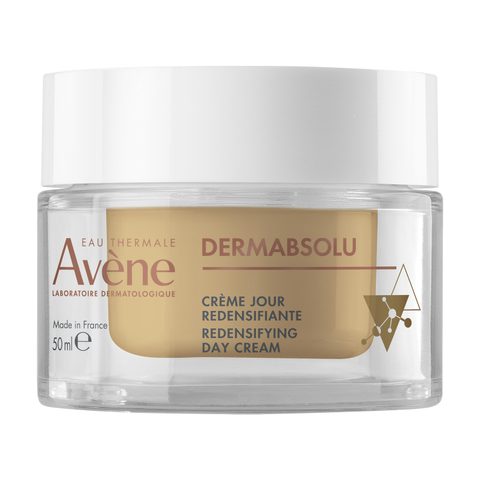 Avène DermAbsolu Redensifying Day Cream crème de jour remodelante anti-rides 50 ml
