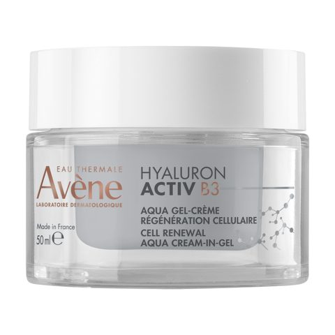 Avène HYALURON ACTIV B3 GEL-CR REG 50ML 50 ml