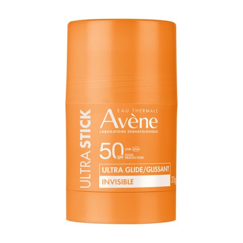 Avène Sun Ultra Stick SPF 50 solaire en stick SPF 50 20 g