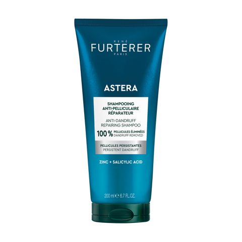 René Furterer Shampooing antipelliculaire Réparateur Astera 200ml
