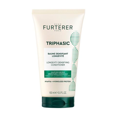 René Furterer Baume densifiant longévité Triphasic 150ML