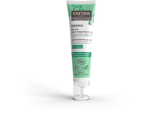 Cattier sérum dermo anti-imperfections 30ml