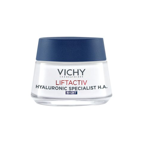 Vichy LiftActiv suprême nuit 50ml