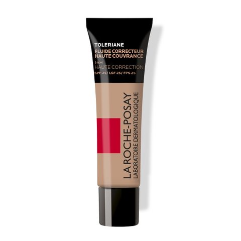 La Roche-Posay Toleriane fond de teint totalement couvrant SPF 25 teinte 13 30 ml