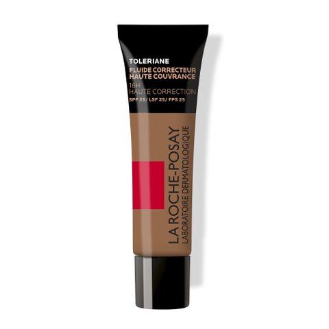 La Roche-Posay Toleriane Fluide Correcteur Haute Couvrance SPF25 30ml Teinte 16