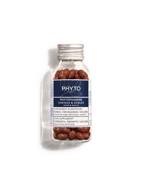 Phyto Phanere Capsules 2 x 120 ud