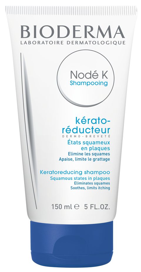 Bioderma Nodé K shampooing 150ml