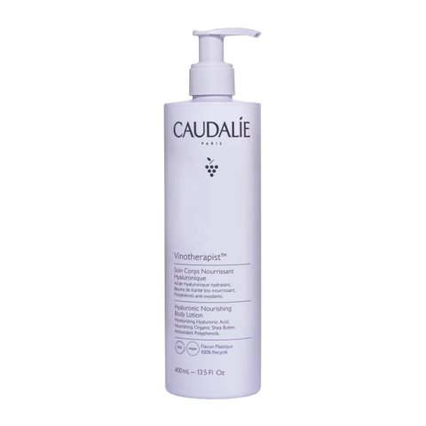 Caudalie Vinotherapist Soin Corps 400 ml