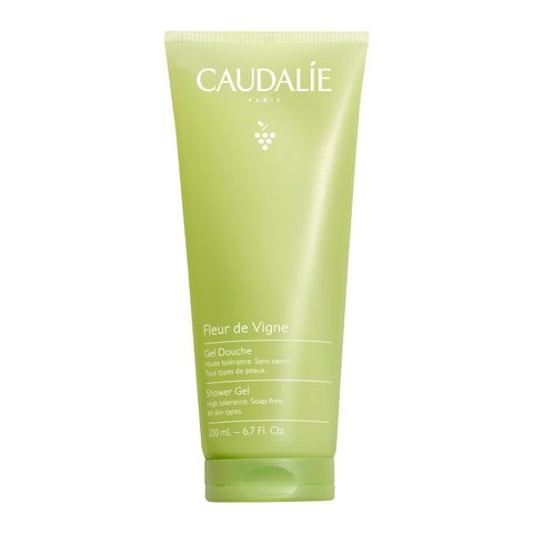 Caudalie Fleur De Vigne Gel Douche 200ml