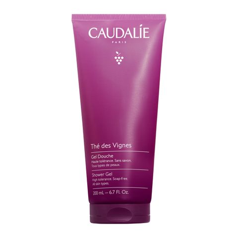 Caudalie Gel Douche The Vignes