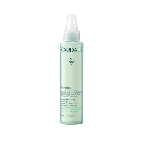 Caudalie Vinoclean huile démaquillante purifiante 75 ml