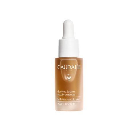 Caudalie Gouttes Solaires Auto-Bronzantes 15ml