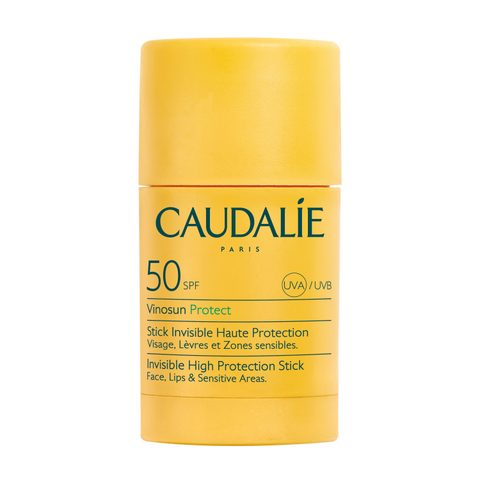 Caudalie Vinosun Protect Stick Invisible SPF50 - 15g