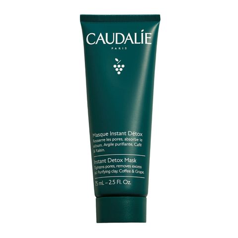 Caudalie Vinergetic C+ Mascarilla Detox 75 ml