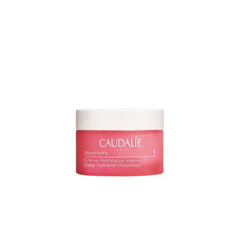Caudalie Vinohydra Crème Hydratation Intense - 50ml