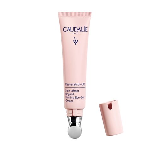 Caudalie Resveratrol-Lift crème intense yeux effet raffermissant 15 ml