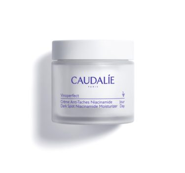 Caudalie Vinoperfect Crème Anti-Taches Niacinamide Recharge 50ml
