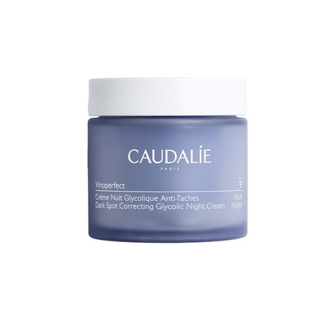 Caudalie Vinoperfect Crème de Nuit Antimanches