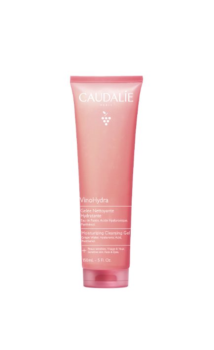 Caudalie Vinohydra Gelée Nettoyante Hydratante 150ml
