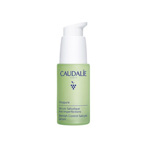 Caudalie Vinopure Sérum Salicylique Anti-Imperfections - 30mL