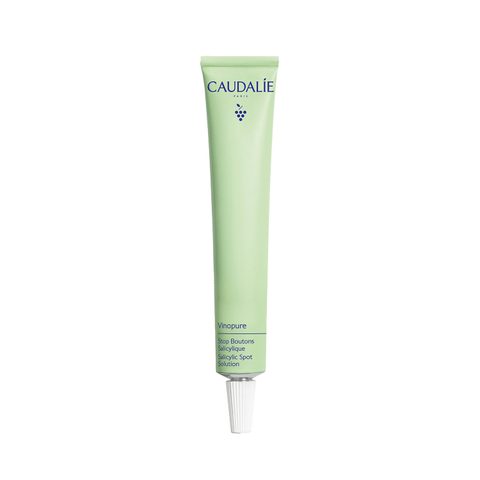 Caudalie VINOPURE STOP GRAINS 15ML 15 ml