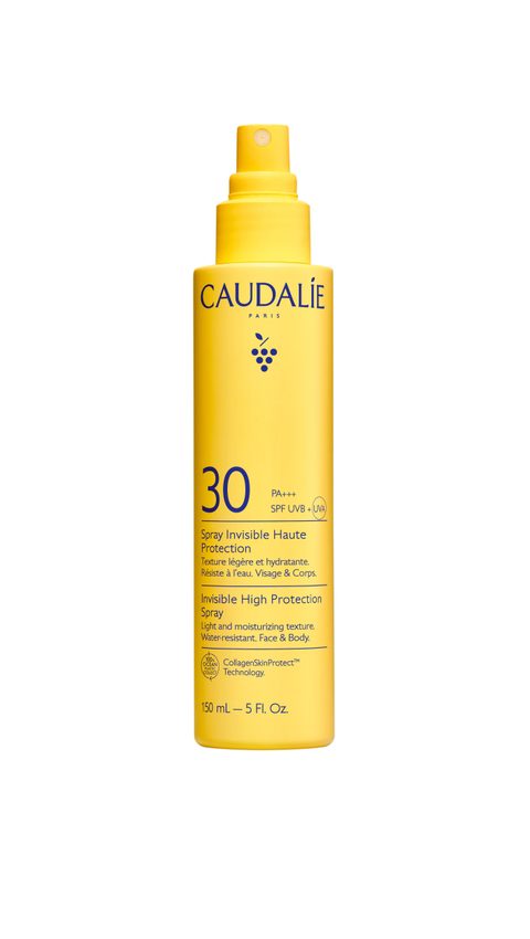Caudalie Spray Invisible Haute Protection SPF30 - 150 ml