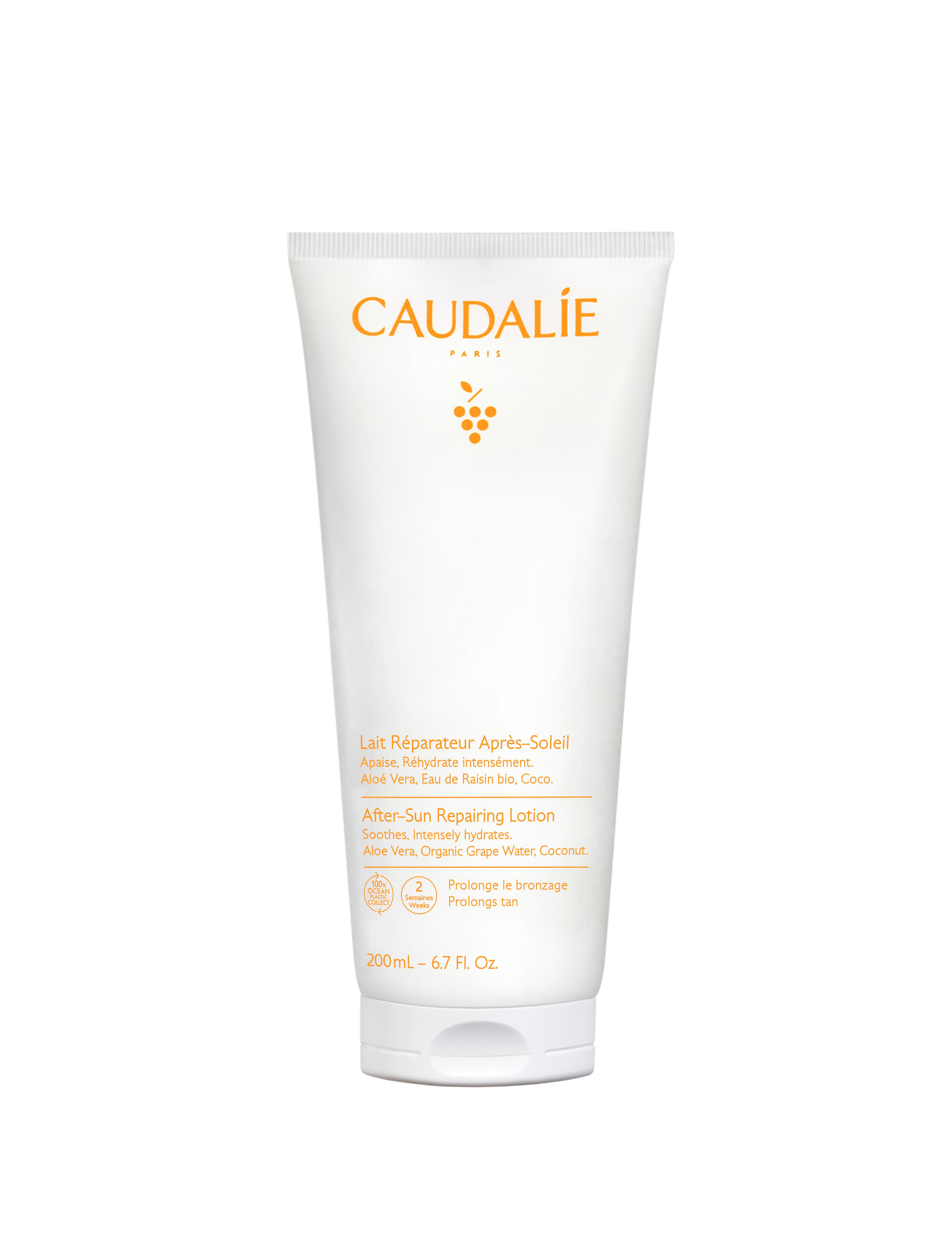 Caudalie Lait Réparateur Après soleil 200ml