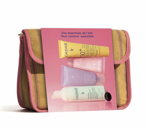 Caudalie Trousse été 2026