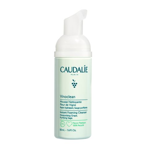Caudalie Compatible - Instant Foaming Cleanser 150 Ml