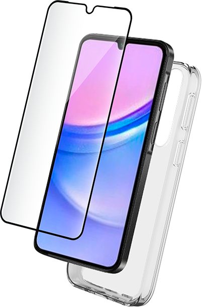 BBC BIGBEN Connected - 2 en 1 - coque de protection pour telephone portable