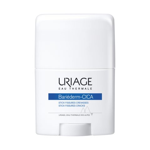 Uriage Bariederm Cica Stick soin régénérant pour peaux sèches et gercées 22 g
