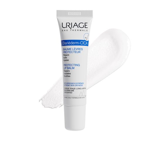 Uriage Bariéderm Cica-lèvres baume protecteur 15ml