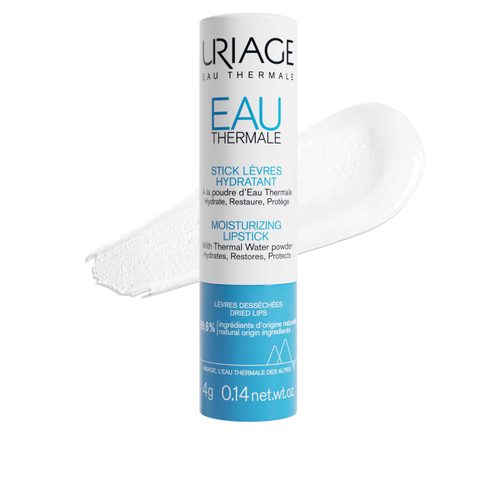 Uriage Eau Thermale Stick Balsamo Labial 4 g