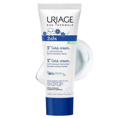 Uriage 1er Cold Cream 75ml