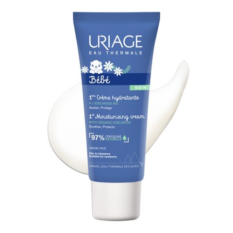 Uriage 1ere hydratante 40ml