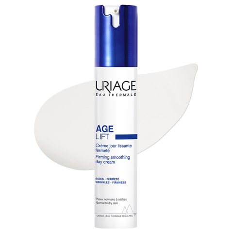 Uriage Age Lift R3 3 Retinoids Tightening Day Cream crème de jour raffermissante anti-rides 40 ml