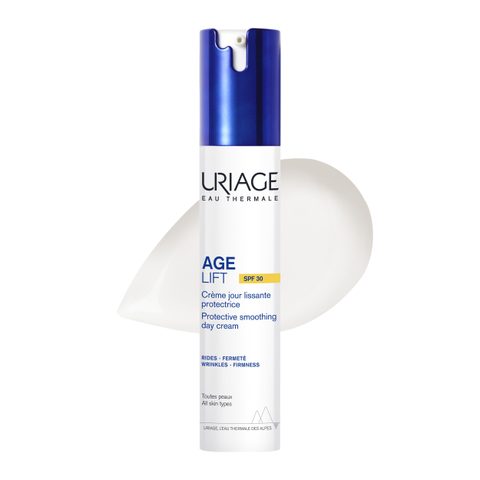 Uriage Age Lift Crème Jour Lissante Protectrice Spf30 40ml