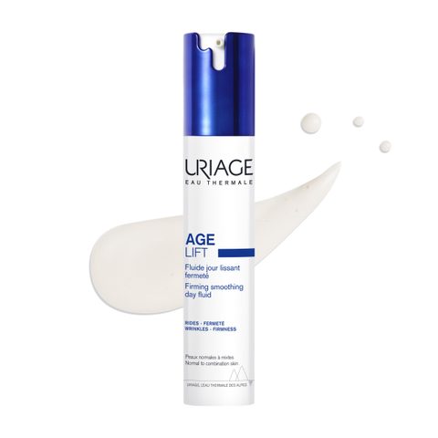 Uriage Age Lift Firming Smoothing Day Fluid fluide liftant effet lissant 40 ml