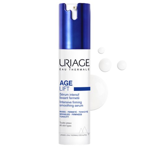 Uriage Age Lift Intensive Firming Serum sérum raffermissant intense au rétinol 30 ml
