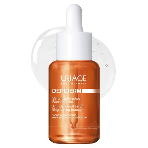 Uriage Dépiderm Sérum Antimanchas 30 ml