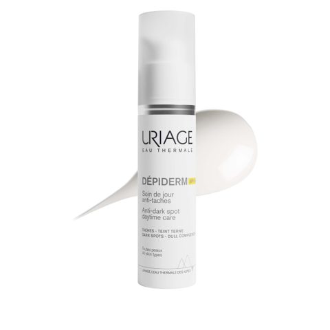 Uriage Depiderm Soin de Jour Anti-Tâches SPF50+ 30ml
