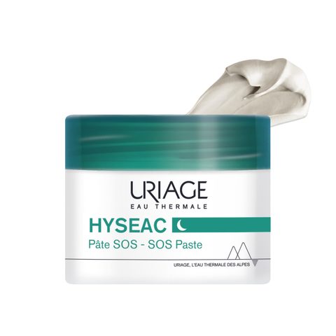 Uriage Hyséac Pâte SOS 15 gr