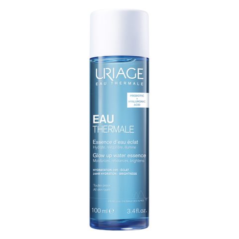 Uriage Eau Thermale Esencia De Agua Illuminadora 100 ml