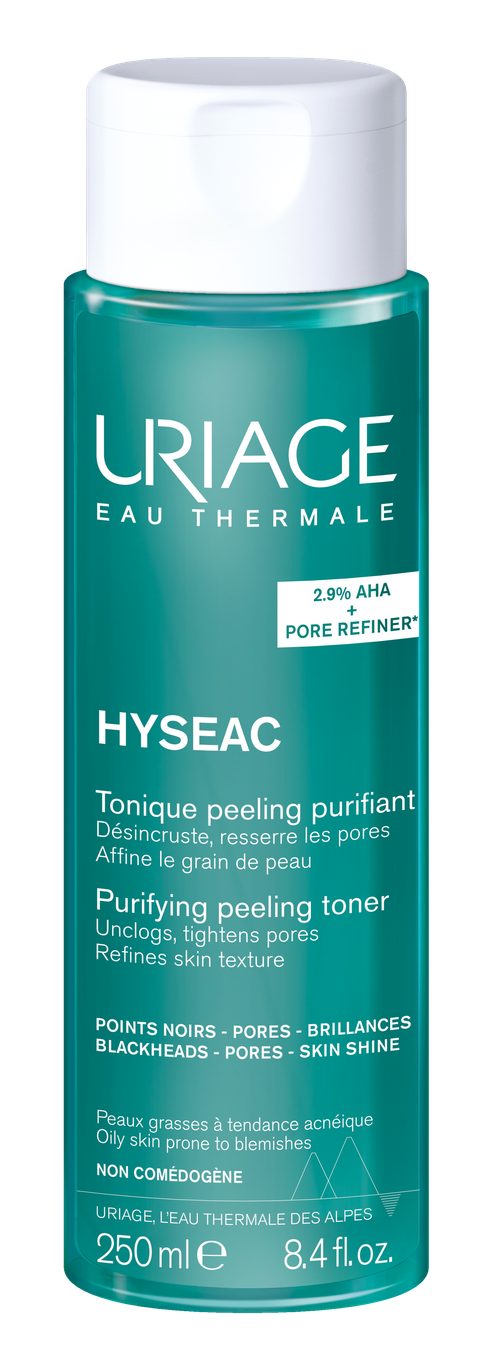 Uriage Hyseac Tonique Purifiant 250ml