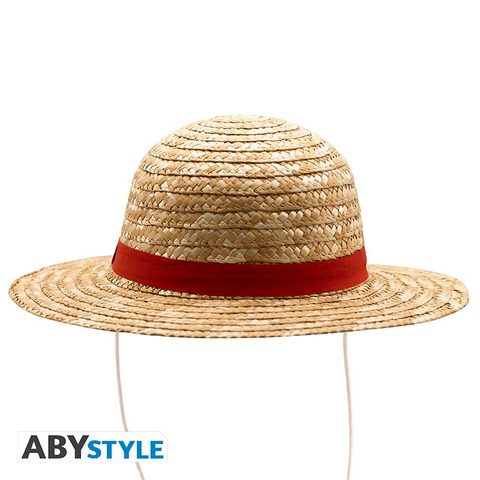 ABYstyle Abyrol020 Chapeau Paille