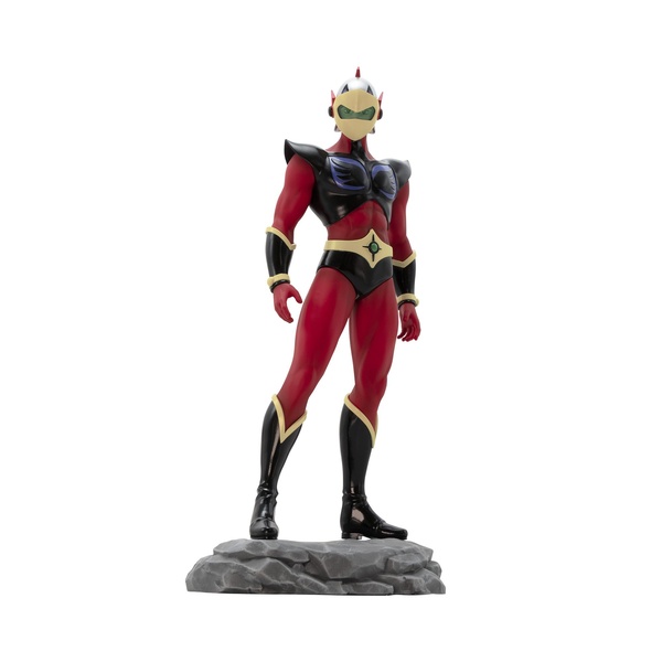 ABYstyle Studio GOLDORAK Figurine Actarus
